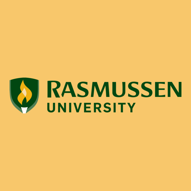 Rasmussen College Vintage Hoodie by artisFamous | Teevron