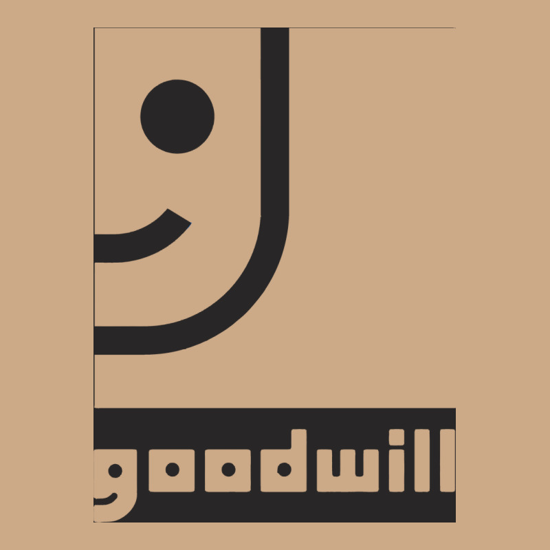 Goodwill Classic Vintage Hoodie by artisFamous | Teevron