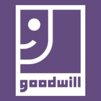 Goodwill Classic Vintage Hoodie | Teevron