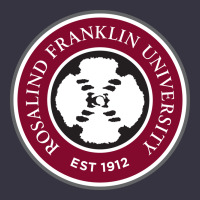 Rosalind Franklin College Of Medicine And Science Vintage Hoodie | Teevron