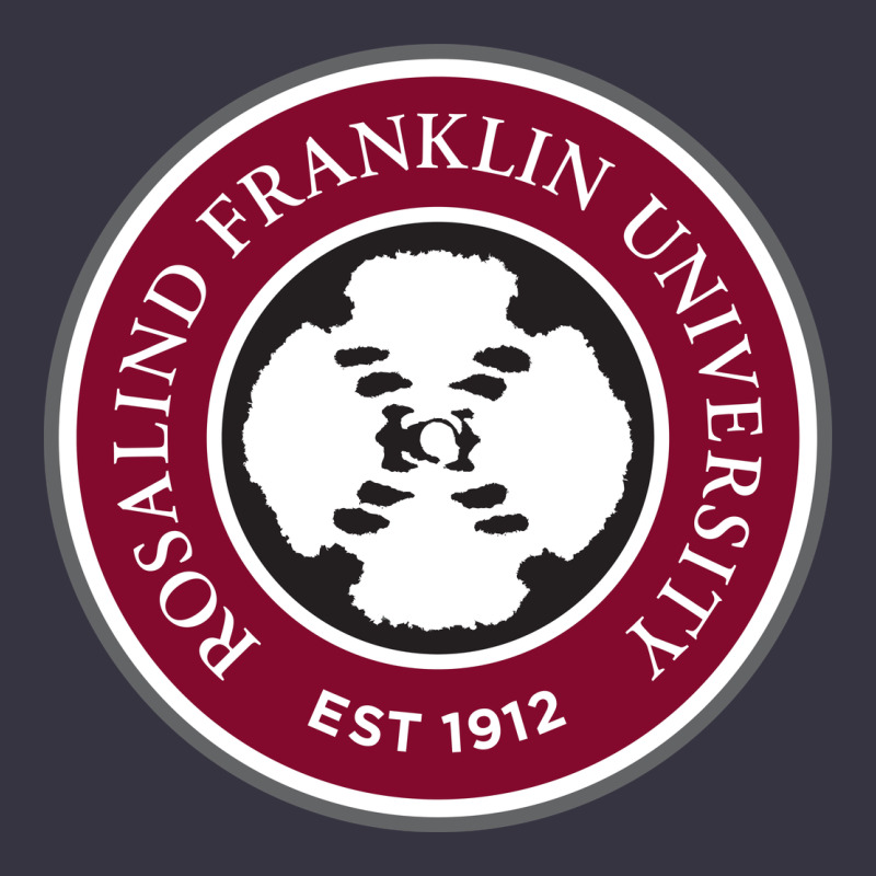Rosalind Franklin College Of Medicine And Science Vintage Hoodie by artisFamous | Teevron