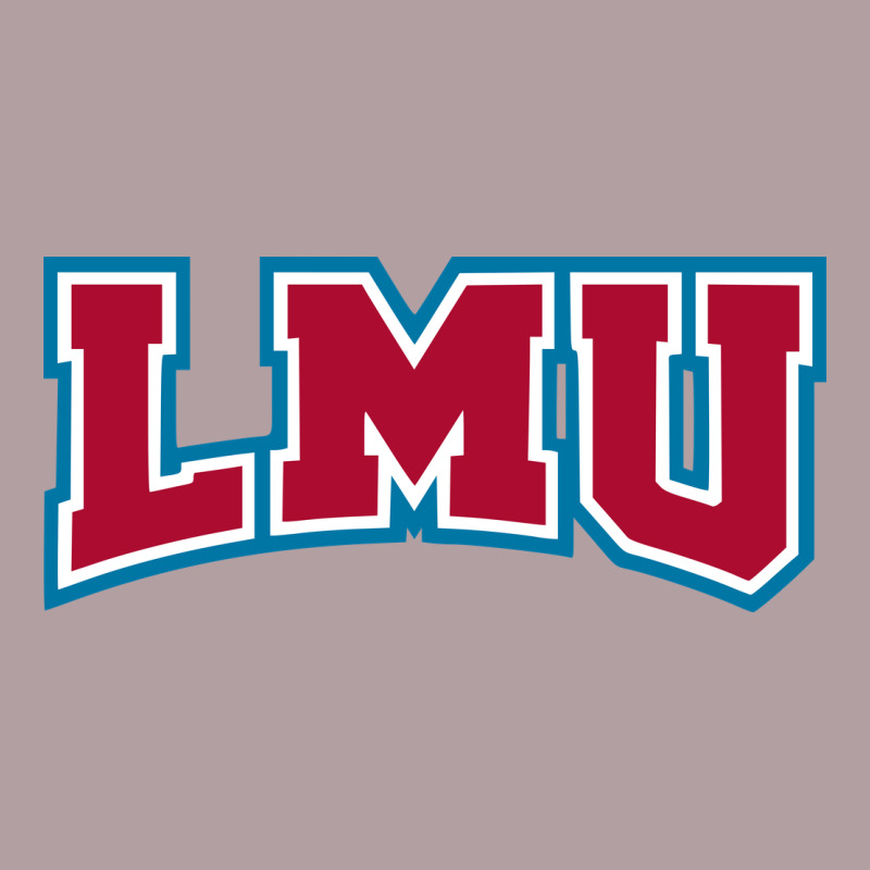 Lmu Lions Vintage Hoodie by artisFamous | Teevron