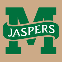 Manhattan Jaspers Vintage Hoodie | Teevron