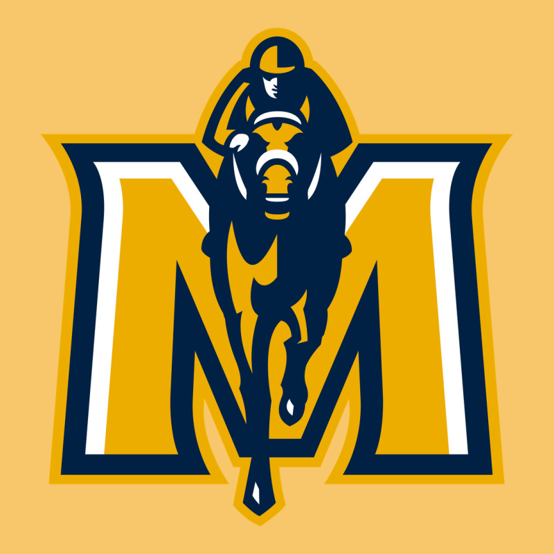 Murray State Racers Vintage Hoodie by artisFamous | Teevron