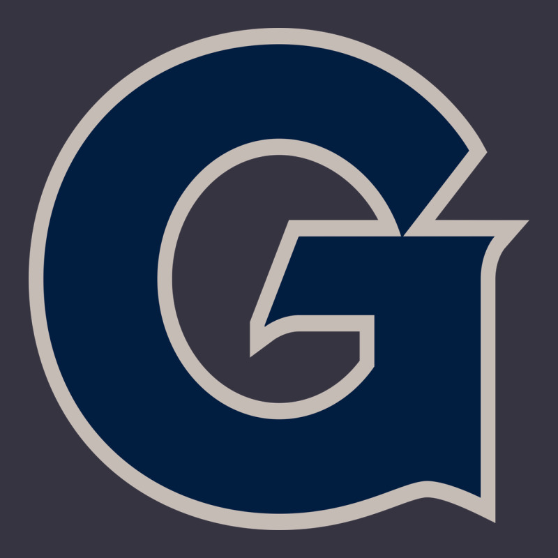 Georgetown Hoyas Vintage Hoodie by artisFamous | Teevron