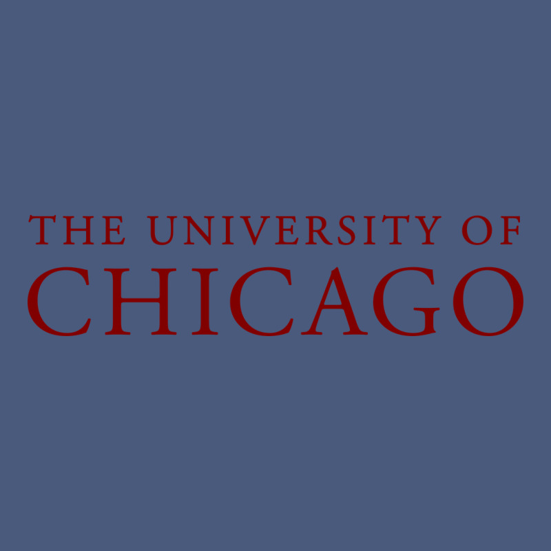 College Of Chicago Vintage Hoodie by artisFamous | Teevron