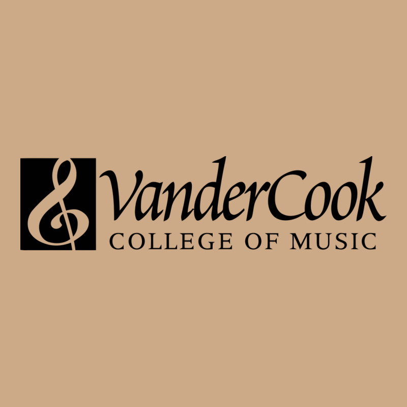 Vandercook College Of Music Vintage Hoodie by artisFamous | Teevron
