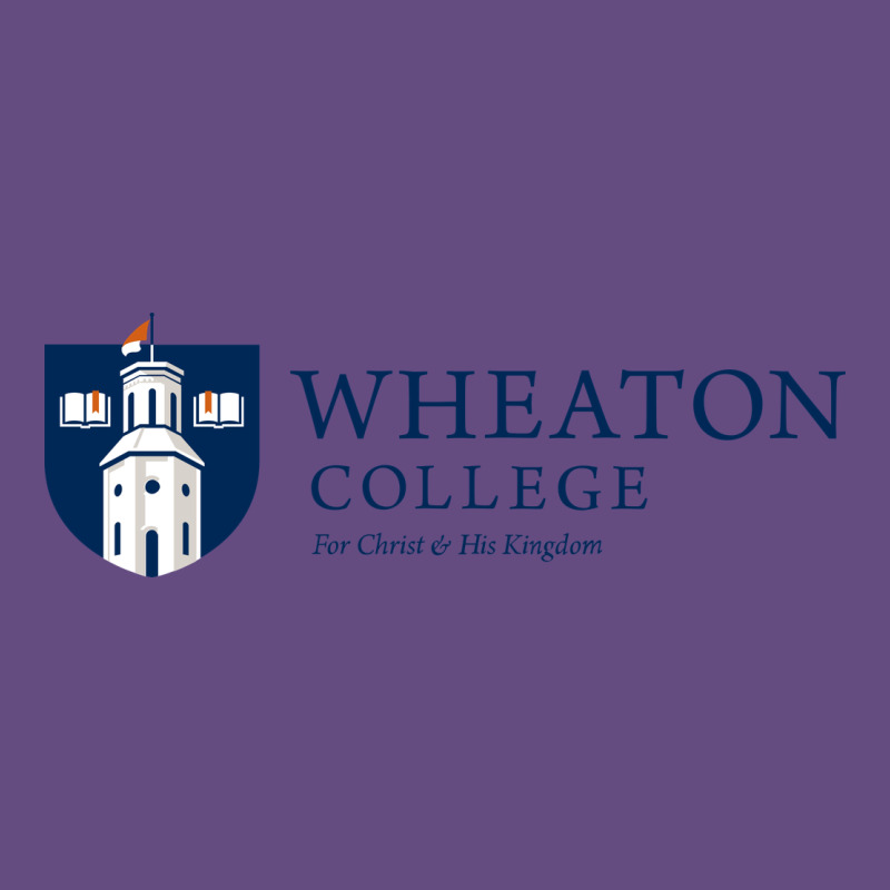 Wheaton College (illinois) Vintage Hoodie by artisFamous | Teevron
