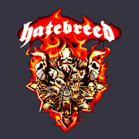 Hatebreed 3 Vintage Hoodie | Teevron