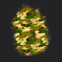 Camouflage Patch 4 Vintage Tee | Teevron