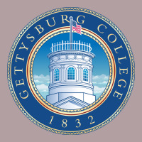 Gettysburg College Vintage Hoodie | Teevron