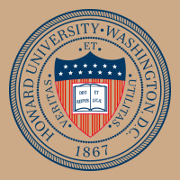 Howard University Vintage Hoodie | Teevron