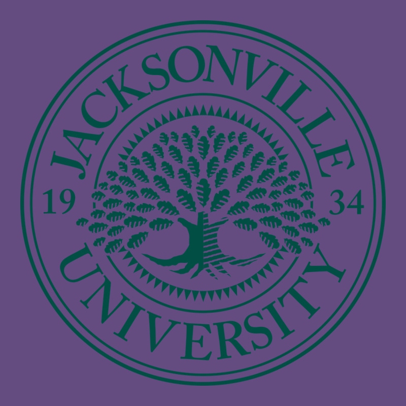 Jacksonville University Vintage Hoodie by artisFamous | Teevron