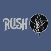 Rush New Vintage Hoodie | Teevron