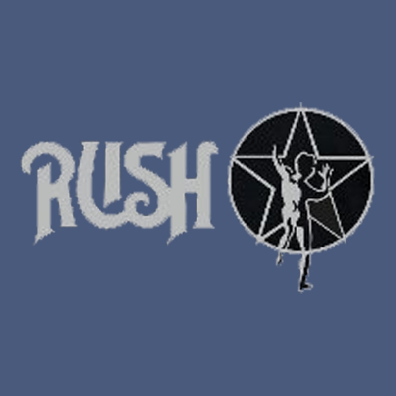 Rush New Vintage Hoodie by artisFamous | Teevron