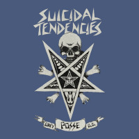 Suicidal Tendencies Vintage Hoodie | Teevron