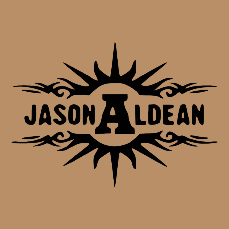 Jason Aldean Vintage Hoodie by artisFamous | Teevron