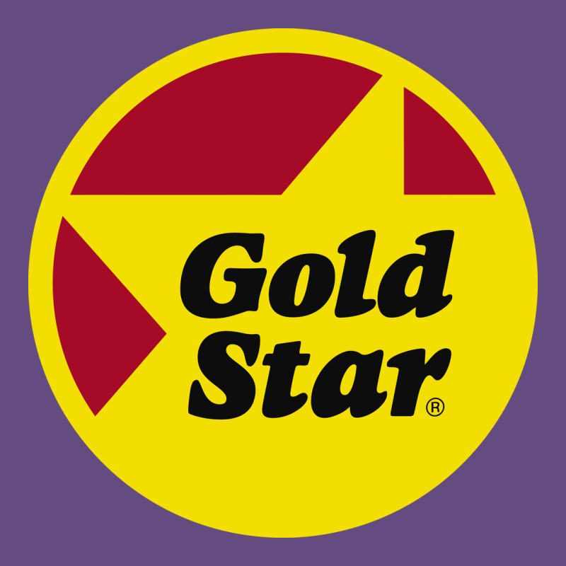 Gold Star Chili Resto Vintage Hoodie by artisFamous | Teevron