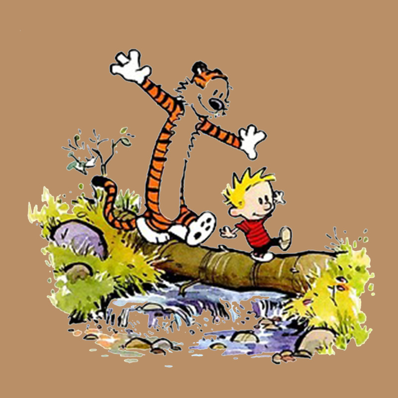 Calvin And Hobbes Bill Watterson Vintage Hoodie by artisFamous | Teevron