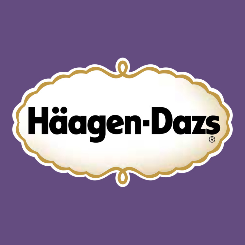 Häagen Dazs Cafe And Resto Vintage Hoodie by artisFamous | Teevron