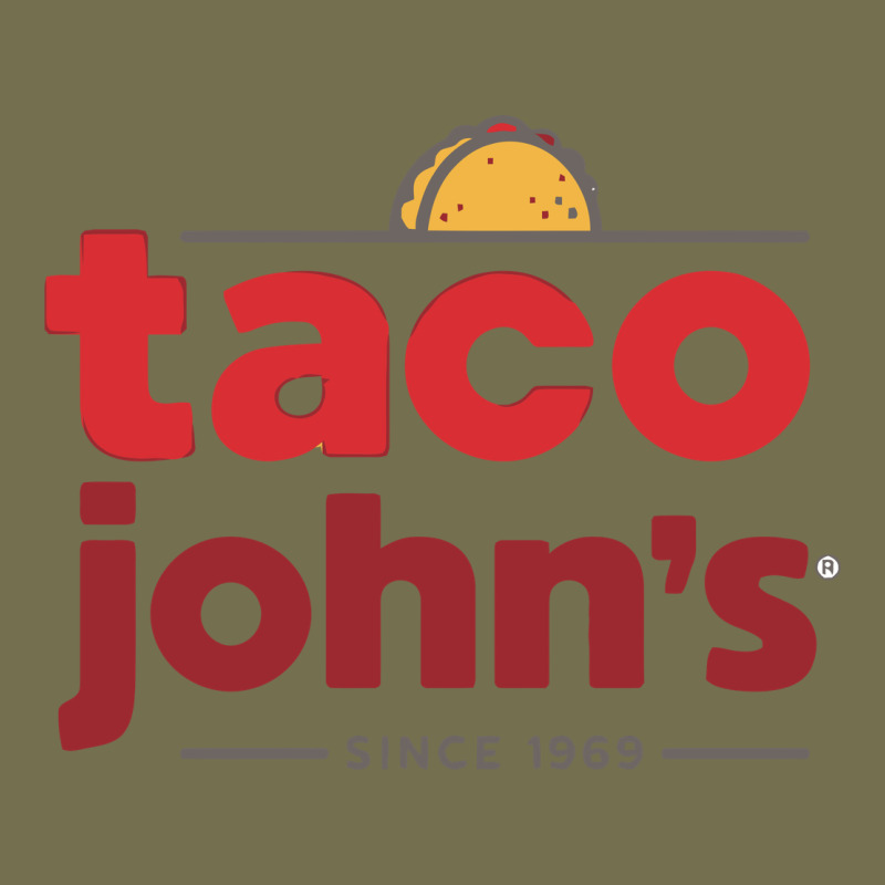 Taco John's Resto Vintage Hoodie by artisFamous | Teevron