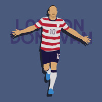 Landon Donovan Vintage Hoodie | Teevron
