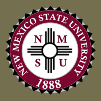 Nmsu Seal Vintage Hoodie | Teevron