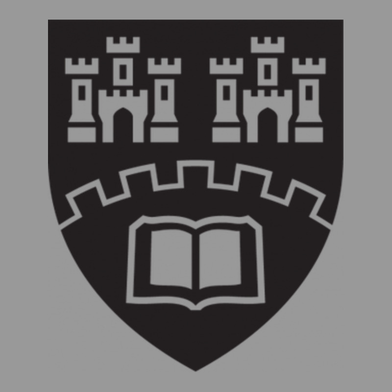 Northumbria University New Coat Of Arms Vintage Hoodie by artisFamous | Teevron