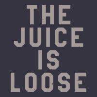 The Juice Is Loose Funny Vintage Hoodie | Teevron