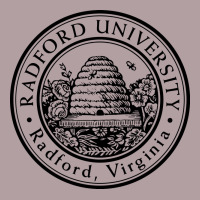 Radford University Vintage Hoodie | Teevron