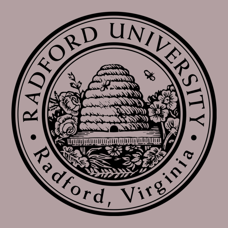 Radford University Vintage Hoodie by artisFamous | Teevron