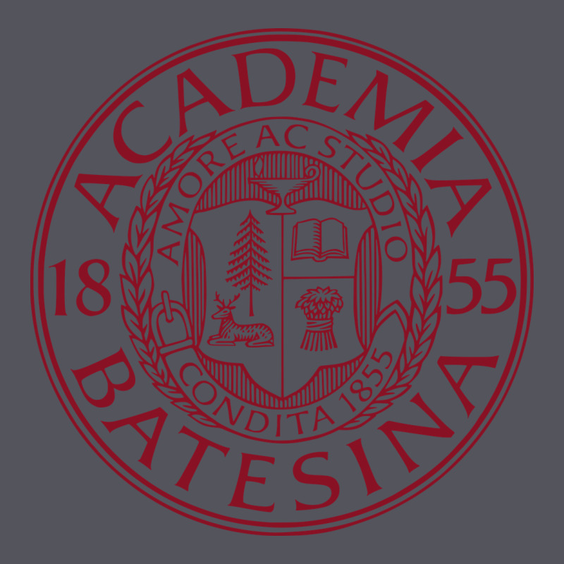 Seal Bates College Vintage Hoodie by artisFamous | Teevron