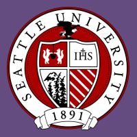 Seattle University Vintage Hoodie | Teevron