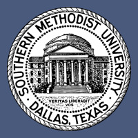 Southern Methodist University Vintage Hoodie | Teevron