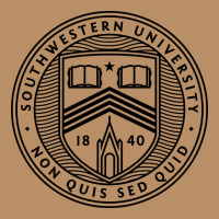 Southwestern University Vintage Hoodie | Teevron