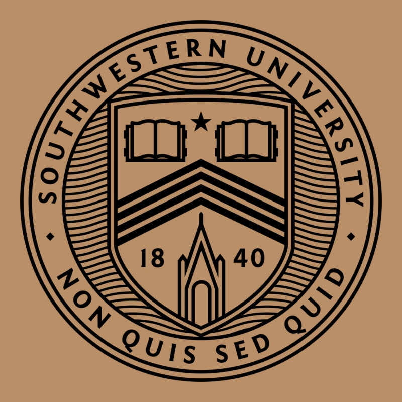 Southwestern University Vintage Hoodie by artisFamous | Teevron