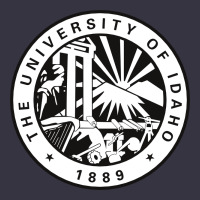 University Of Idaho Vintage Hoodie | Teevron