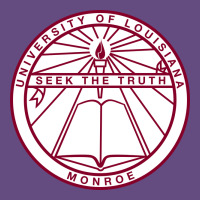University Of Louisiana At Monroe Vintage Hoodie | Teevron