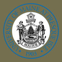 University Of Maine At Presque Isle Vintage Hoodie | Teevron