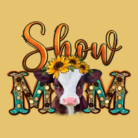 Show Mom Baby Cow Premium Sweatshirt | Teevron