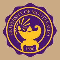 University Of Montevallo Vintage Hoodie | Teevron