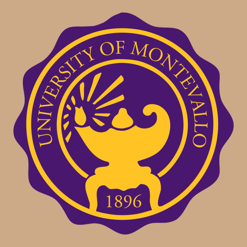 University Of Montevallo Vintage Hoodie by artisFamous | Teevron