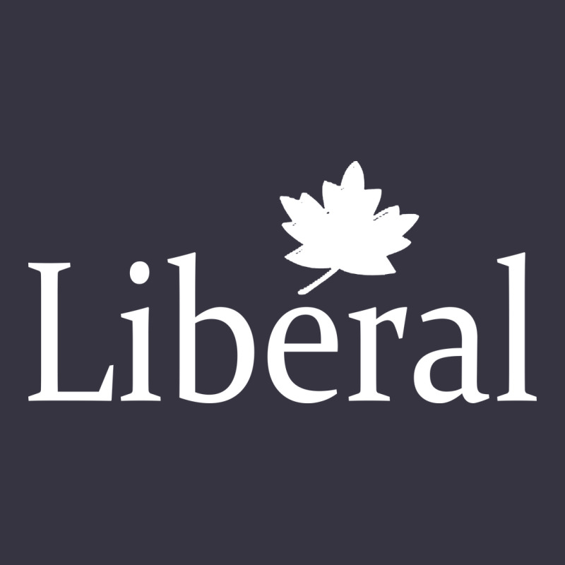 Liberal Party Of Canada Vintage Hoodie by artisFamous | Teevron
