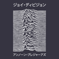Joy Division Pleasures  Japanese Vintage Hoodie | Teevron