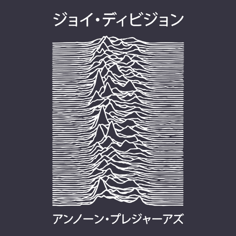 Joy Division Pleasures  Japanese Vintage Hoodie by artisFamous | Teevron