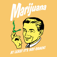 Smoking Marijuana Vintage Hoodie | Teevron