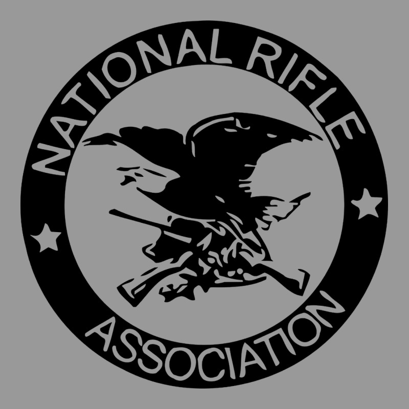 National Rifle Association Vintage Hoodie by artisFamous | Teevron