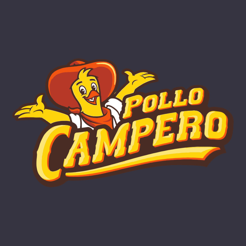 Pollo Camp Resto Vintage Hoodie by artisFamous | Teevron