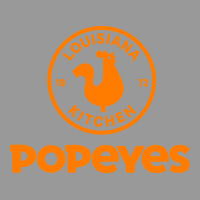 Resto Popeyes Art Vintage Hoodie | Teevron
