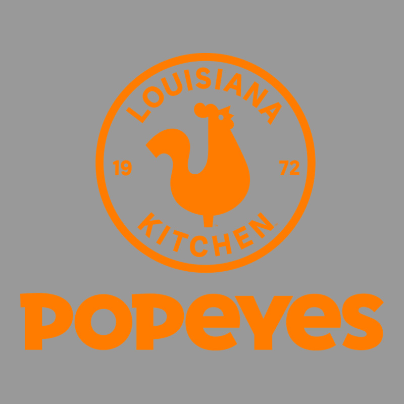 Resto Popeyes Art Vintage Hoodie by artisFamous | Teevron
